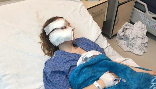 В  Турции муж изрезал ножом жену-украинку на глазах очевидцев: жуткие детали трагедии, фото