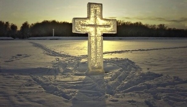 Крещение 2021: главные традиции и обряды