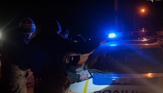 В центре Киева поймали банду из семи уличных воровок: фото