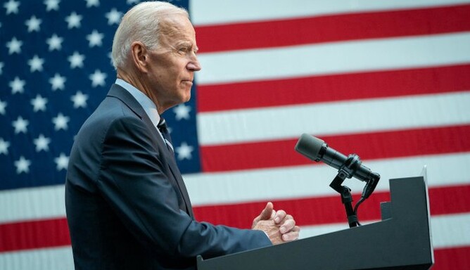 Джо Байден вступить на посаду президента США: головні факти про політика