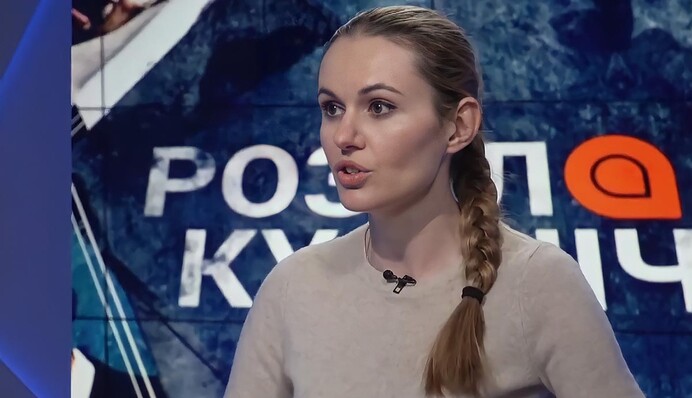 Выпьют всю кровь и заглянут в трусы: депутат объяснила, что не так с ценой на газ