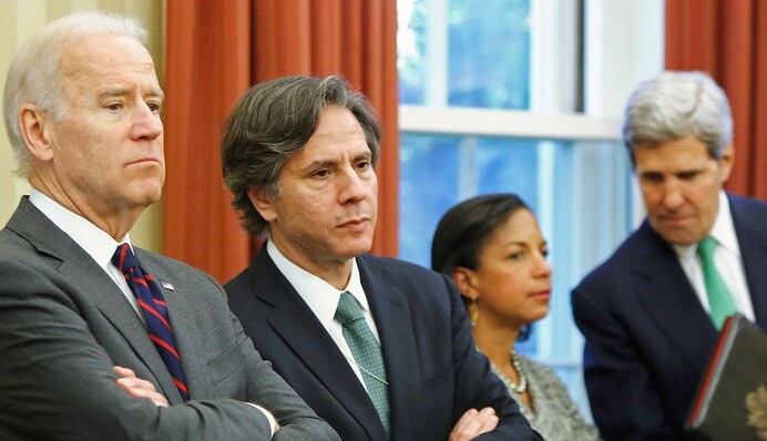 Хто обійме основні пости в адміністрації Байдена: фото і біографії