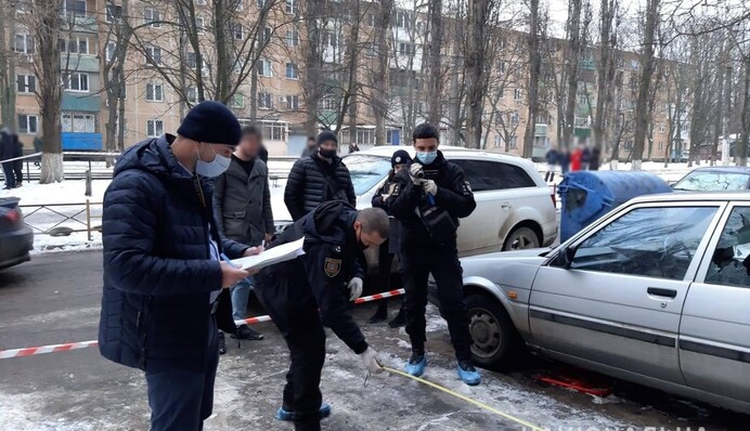 Вышел на прогулку с головой в руке: подробности зверского убийства в Одессе