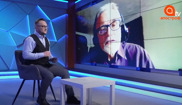 Чого чекати Путіну від Байдена: американський історик назвав больові точки відносин між країнами