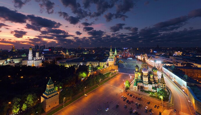 Зубастые, но сидят на поводке: Орешкин оценил вероятность бунта региональных элит в России