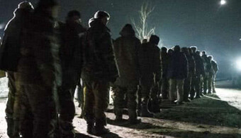 Передача Медведчуку полонянок з ОРДЛО зупинена: кого хочуть відпустити бойовики