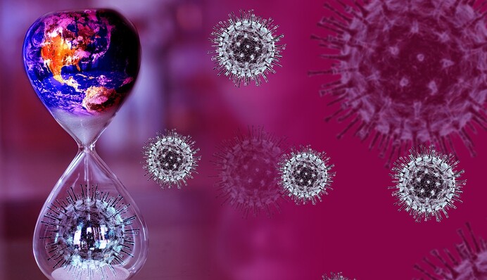 В Україні понад 5 тисяч нових випадків Covid-19 за добу: статистика на 22 січня