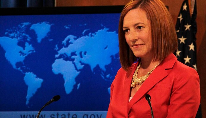 Байден доручив спецслужбам зайнятися російськими питаннями, щоб притягнути Кремль до відповіді