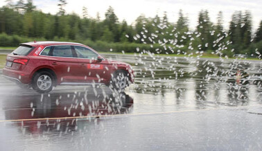 Названо найбільш нержавіючі кросовери - 