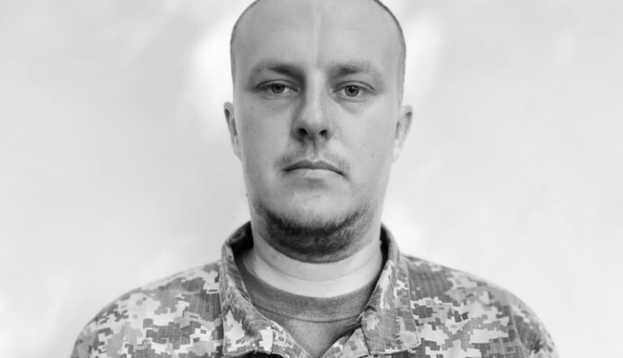 На Донбасі загинув український військовий: стало відомо ім'я бійця