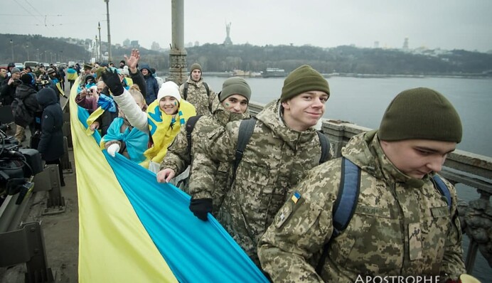 День соборності України-2021: як відзначають свято в умовах пандемії