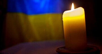 Названа фамилия украинского морпеха, погибшего от пули снайпера: фото