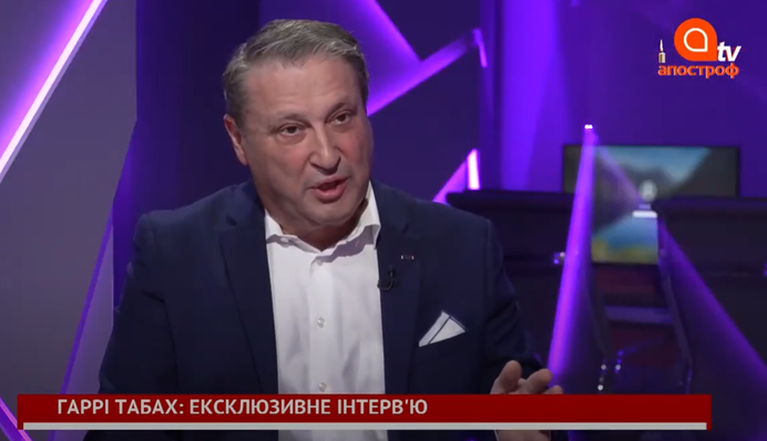 Колишнього американського військового здивувала свобода дій головного російського 