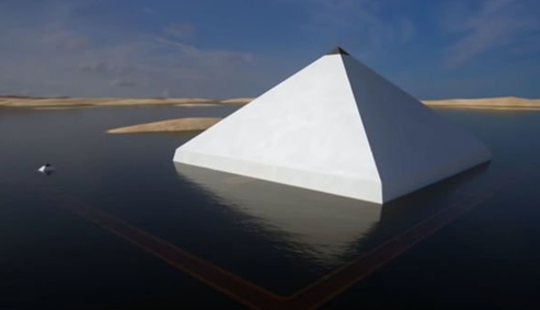 Археологи раскрыли тайну 