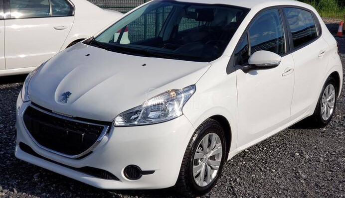 Названо найпопулярніші компактні авто - приваблюють ціною і надійністю