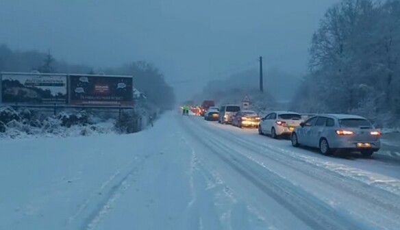 В Украину возвращается мороз: синоптики назвали даты