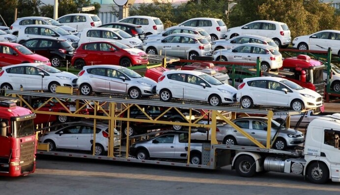 Названы самые популярные в мире марки авто - их покупают миллионы людей