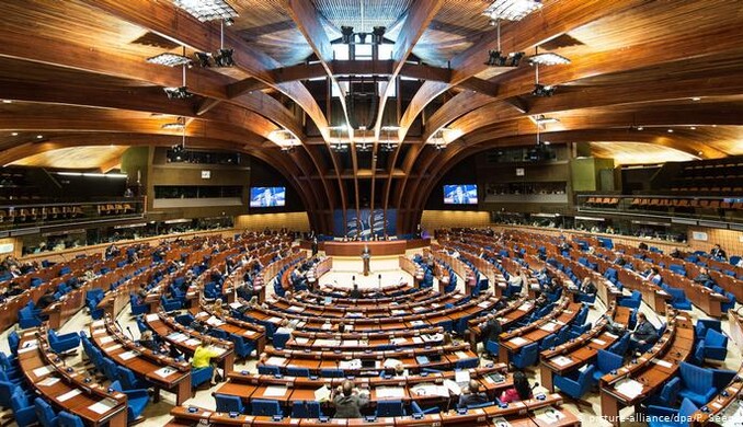 Украинская делегация в ПАСЕ обжаловала полномочия россиян: что будет дальше