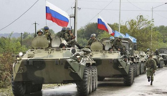 Росія ще може напасти на Україну: в СБУ назвали причини