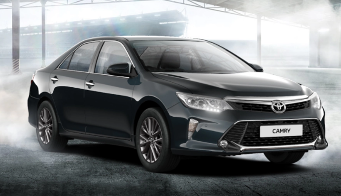 Названо найнадійніші седани - рідко ламаються і витрачають мало палива