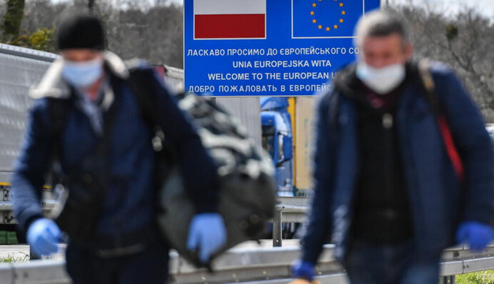 Як заробітчани рятують Україну: два головні моменти