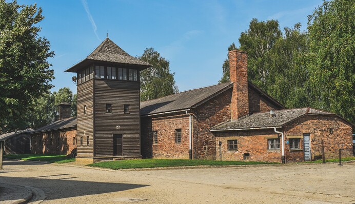 День пам'яті жертв Голокосту: що потрібно знати від трагедії