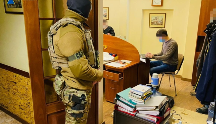 Не обошлось без России: СБУ раскрыла крупную схему контрабанды из ОРЛО