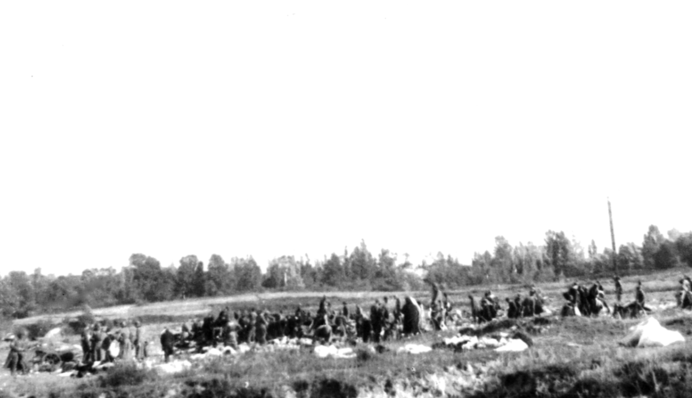 Как в Украине и мире почтили память жертв Холокоста