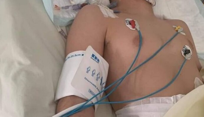 Во Франции задержали подозреваемых в избиении украинца: всплыли скандальные факты о его семье