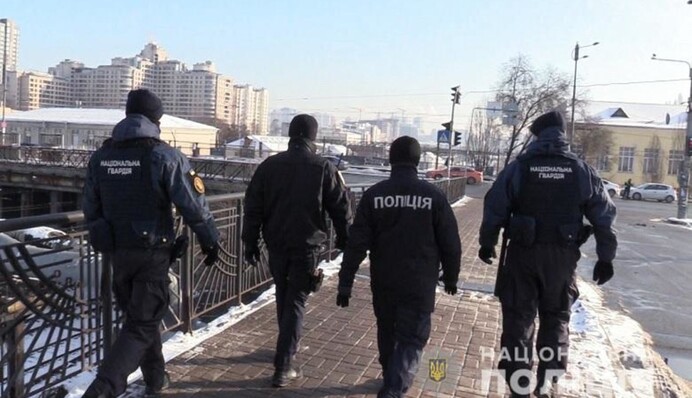 В Киеве нашли тело пропавшего военного: мужчину искали больше 10 дней