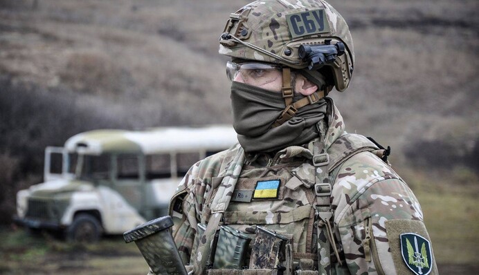 СБУ затримала розвідника бойовиків: розповів багато подробиць про справи РФ на Донбасі