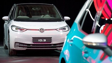 Названо десять найпопулярніших в Європі авто