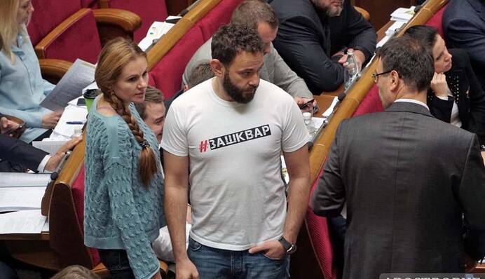 Коломойський може влаштувати демарш через Дубинського: названо варіант виходу Банкової з ситуації