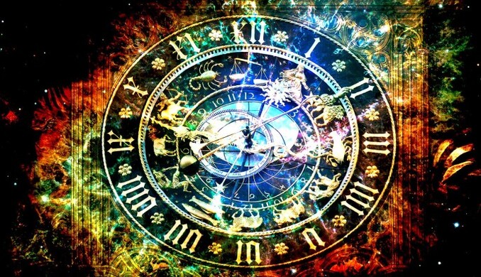 Бик несе сюрпризи трьом 