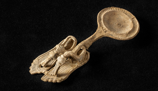 Во Франции раскопали древние гробницы с 