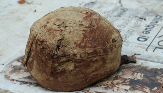 Помер 26-річний боєць ЗСУ, поранений снайпером під Попасною: фото