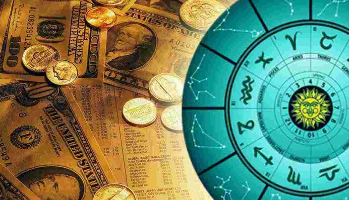 Четыре знака Зодиака будут купаться в деньгах в феврале - им покорятся любые вершины