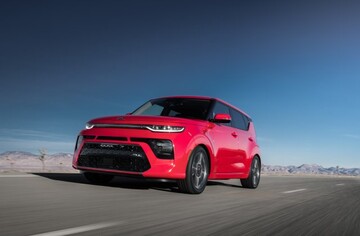 Названо кращі позашляховики за ціною до 25 тис. доларів - можуть служити "вічно"