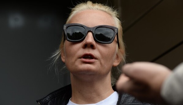 У Росії на масштабних протестах затримали дружину Навального: перші деталі і фото