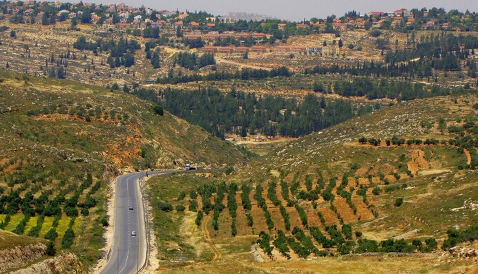 Археологи знайшли докази існування біблійної Скинії - зберігає великі таємниці: фото