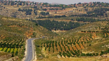 Археологи нашли доказательства существования библейской Скинии - хранит большие тайны: фото