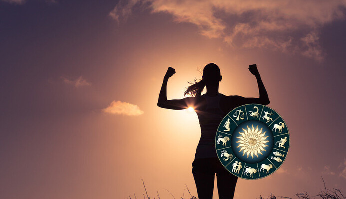 Шість жіночих знаків Зодіаку мають чоловічу енергетику - можуть звести з розуму і показати силу