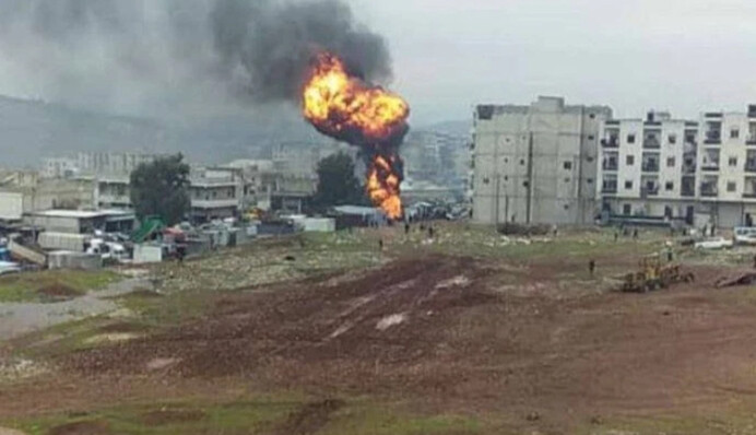 В Сирии произошло два теракта: счет пострадавших идет на десятки