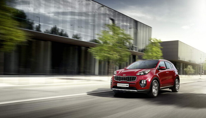 Названо найкращі дизельні авто в Україні - витрачають мало палива і не підводять