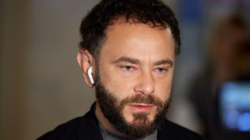 Скандального Дубинского с треском выгнали из фракции "Слуга народа"