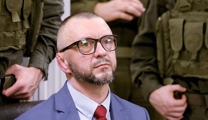 Справа Шеремета: в Києві вирішується доля Андрія Антоненка