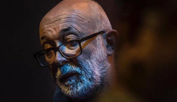 Відкрив Остапа Ступку і розвивав театральну Україну: чим запам'ятався режисер Сергій Проскурня