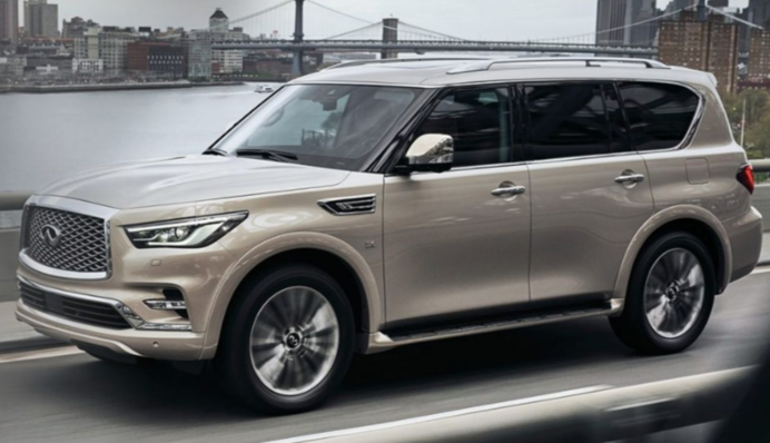 Названы лучшие кроссоверы и внедорожники для большой семьи - комфортные и не подводят