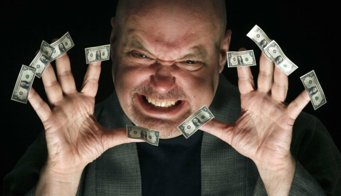 Названы пять самых жадных знаков Зодиака - часто остаются одиночками и имеют скверный характер