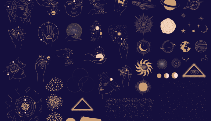 Четыре знака Зодиака скрывают свое истинное лицо - в них может таиться бунтарь и 